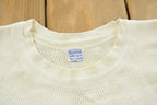 Vintage 1960s Sears Thermal Undershirt Mens S