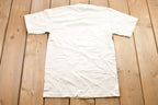 Vintage 1995 Garbage Monsters Garbage Day Graphic T-Shirt