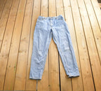 Vintage 1980s Levi's Jeans Size 32x30 Made In USA