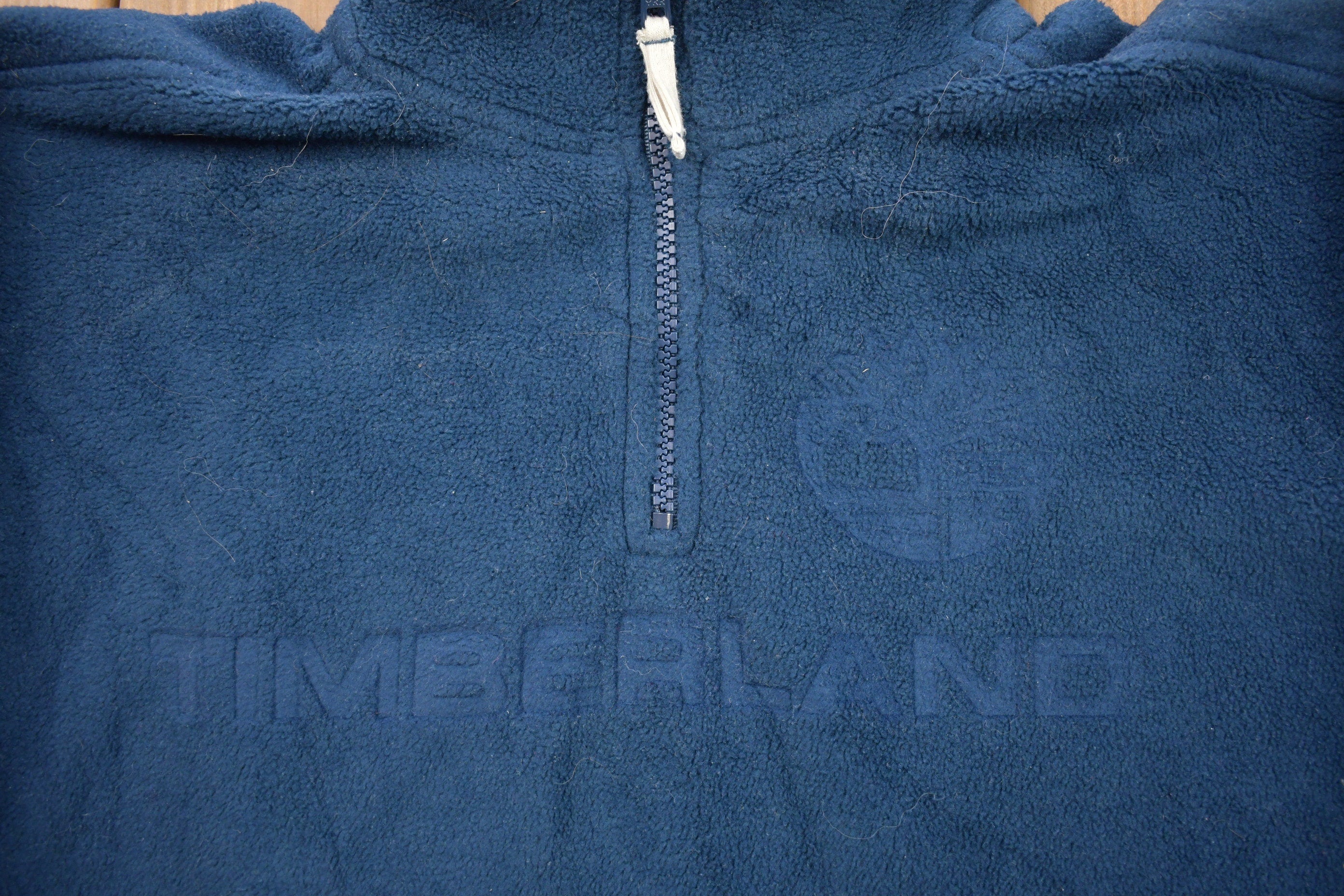 Vintage 1990s Timberland 1