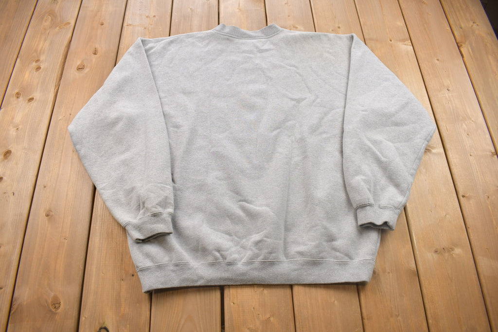 Vintage 1990s Las Vegas Crewneck Sweatshirt