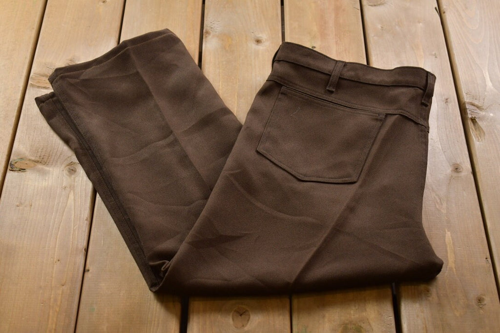 Vintage 1990s Laramie Trousers Size 40 x 26