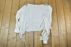 Women Vintage Vigos Y2K Angel Wings T-Shirt Vigoss Grunge Skull Print Shirt