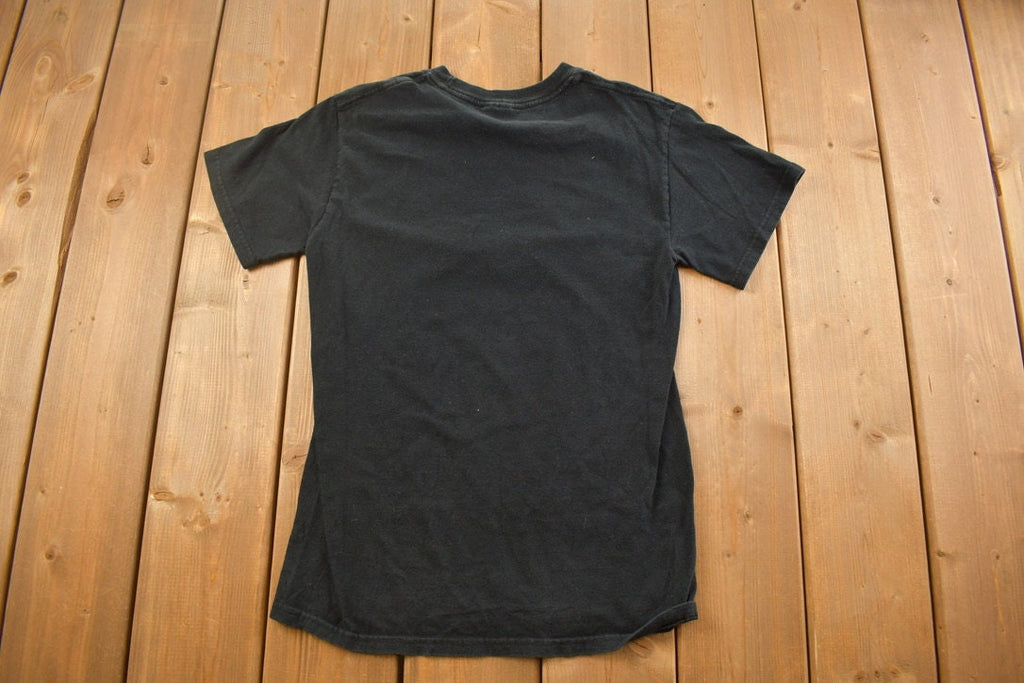 Vintage 1990s Iowa State Football Collegiate T-Shirt
