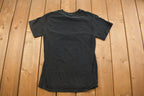 Vintage 1990s Iowa State Football Collegiate T-Shirt
