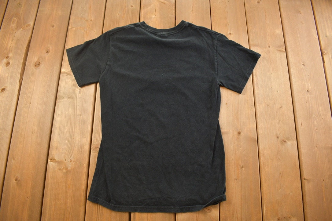 Vintage 1990s Iowa State Football Collegiate T-Shirt