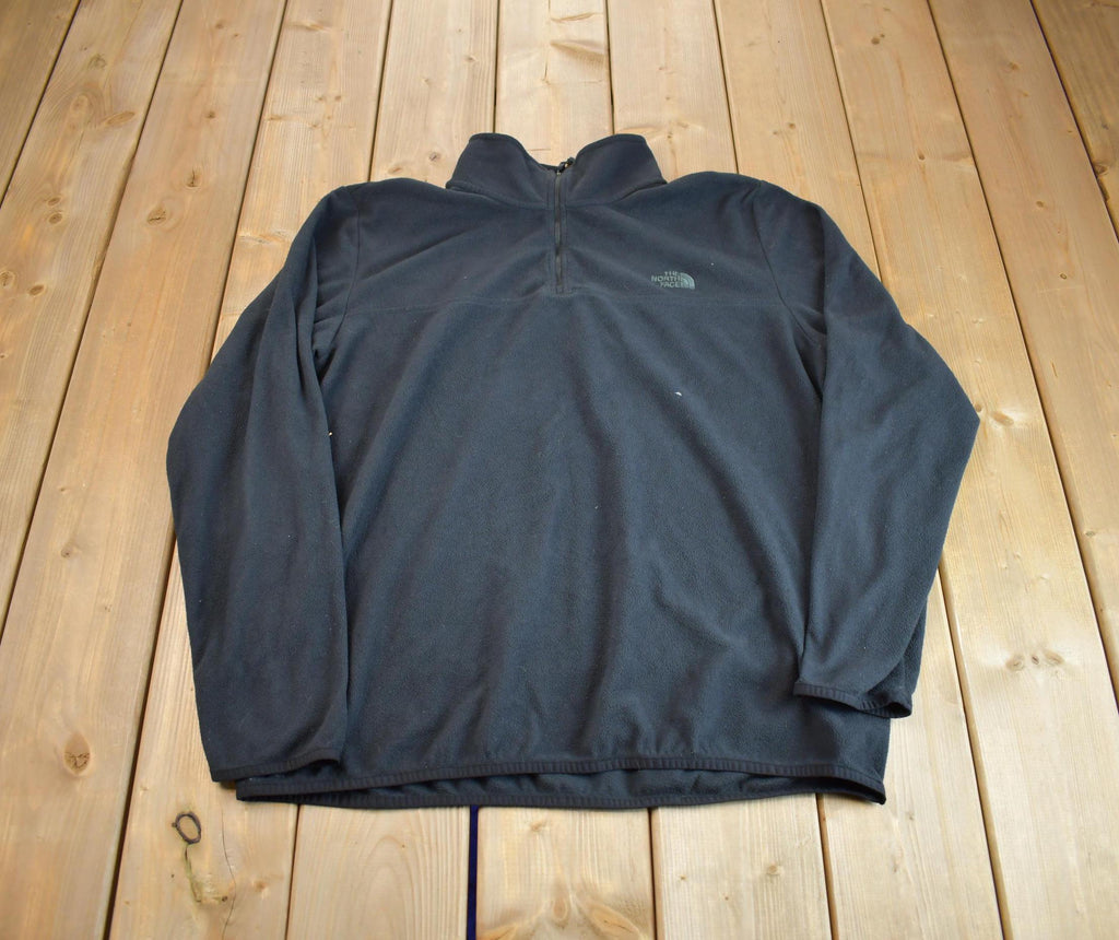 Vintage 2000s The North Face Fleece Sweater