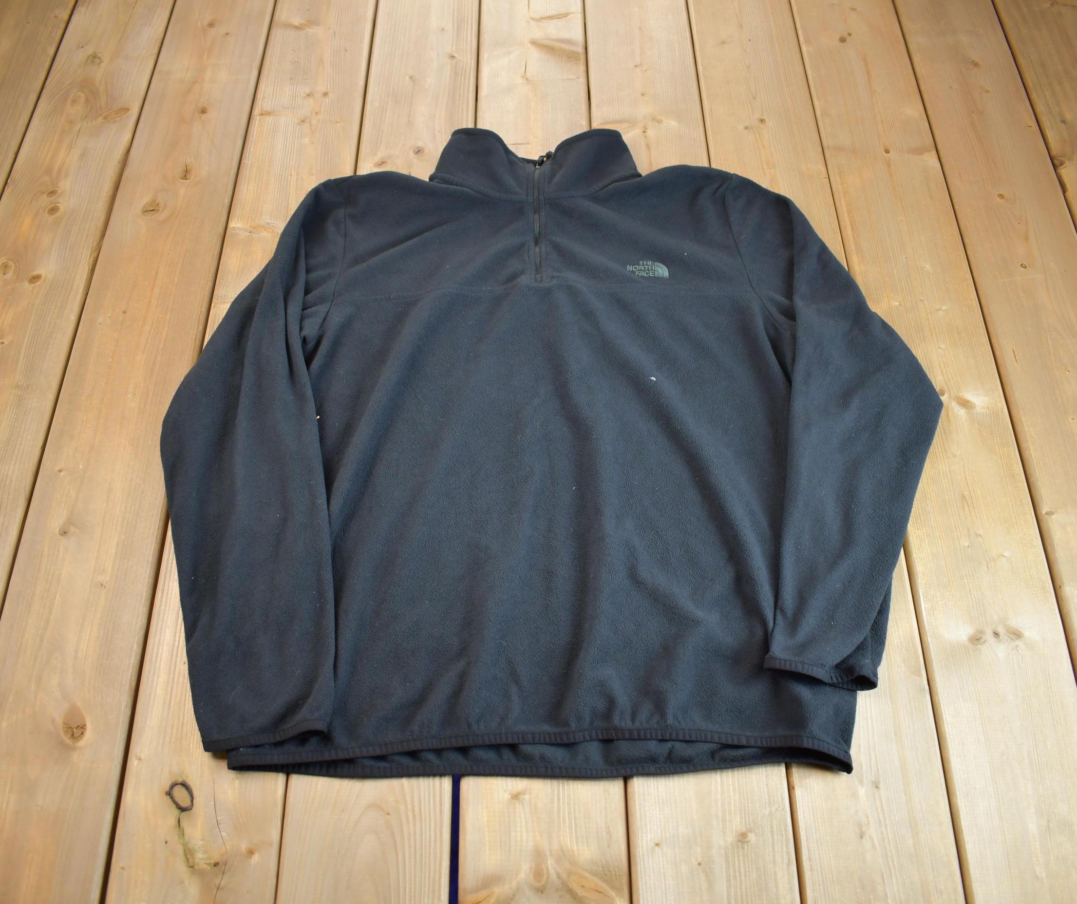 Vintage 2000s The North Face Fleece Sweater