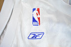 Vintage Y2k NBA Reebok Shaquille O'Neal Pacers Jersey