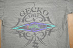 Vintage 1990s Gecko Hawaii T-Shirt