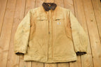 Vintage 1990s Carhartt Chore Jacket