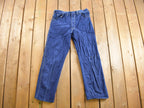 Vintage 1970s Dickies Carpenter Jeans