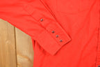 Vintage 1990s Rock Creek Ranch Wester Button Up Shirt