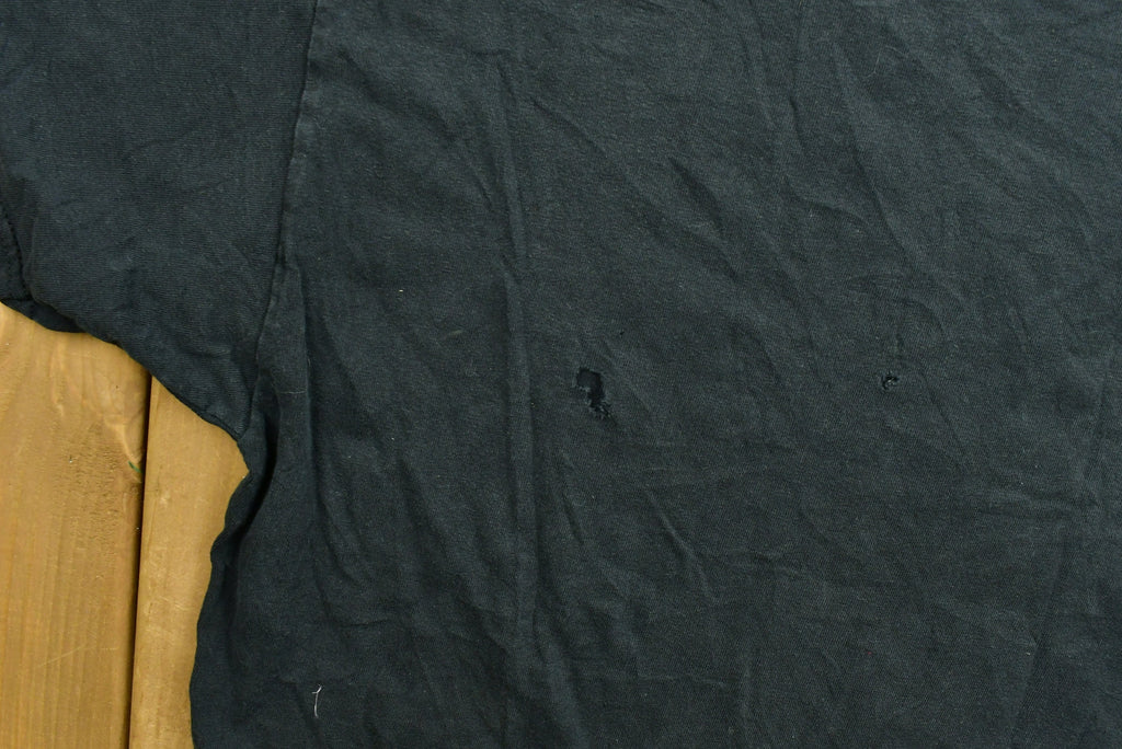 Vintage 1990s San Juan Puerto Rico T-Shirt