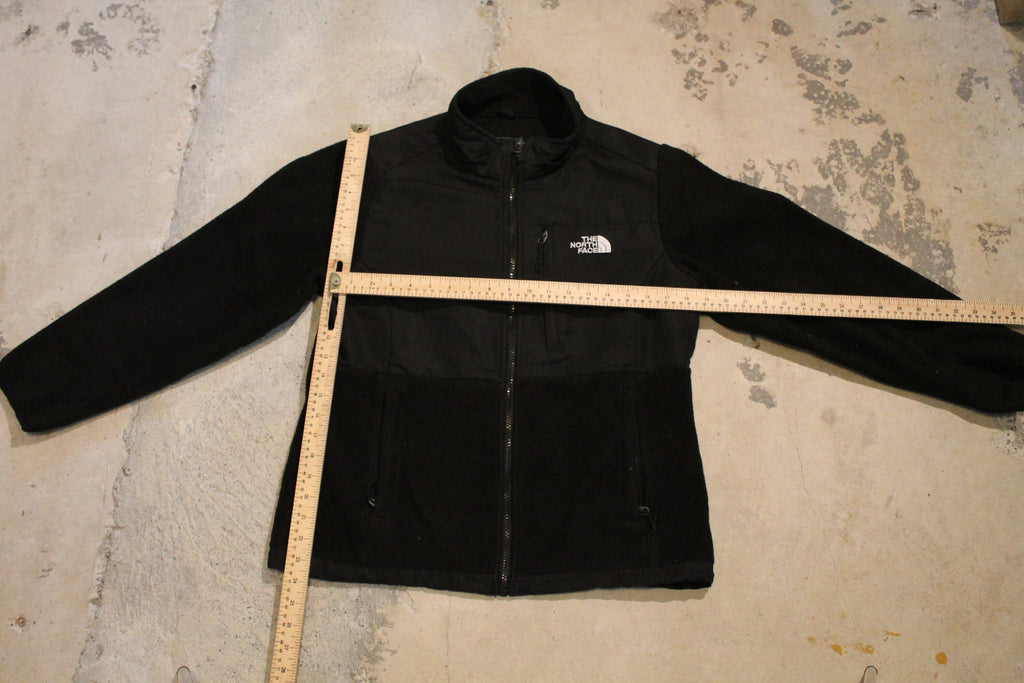 Vintage 1990s The North Face Denali Fleece Sweater