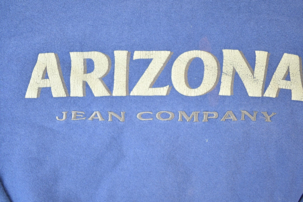 Vintage 1990s Arizona Jean Company Souvenir Crewneck Sweatshirt
