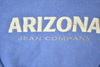 Vintage 1990s Arizona Jean Company Souvenir Crewneck Sweatshirt