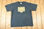 Vintage Y2K Nike Basketball T-Shirt Men's L