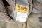 Vintage 1990s Morlands Lambskin Penny Lane Coat