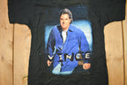Vintage 1999 Vince Gill Tour Band T-shirt
