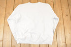 Vintage Y2K Johnson Controls Champion Reverse Weave Crewneck Sweatshirt Mens XL
