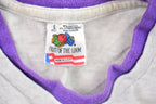 Vintage 1990s Hareington Graphic Fruit of the Loom T Shirt
