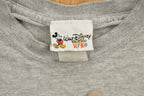 Vintage 1990s Walt Disney World Kids Goofy Graphic T-Shirt