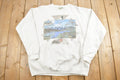 Vintage 1990s Field Master Nature Crewneck Sweater