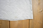 Vintage 1990s Screen Stars " My Dog Walks All Over Me" T Shirt