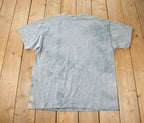 Vintage 1990s Animal Kingdom Theme Graphic T-Shirt