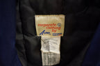 Vintage 1980s Wackenhut Windbreaker Lined Jacket