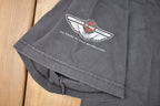Vintage 1990s Harley Davidson Motorcycles 100th Anniversary T-Shirt