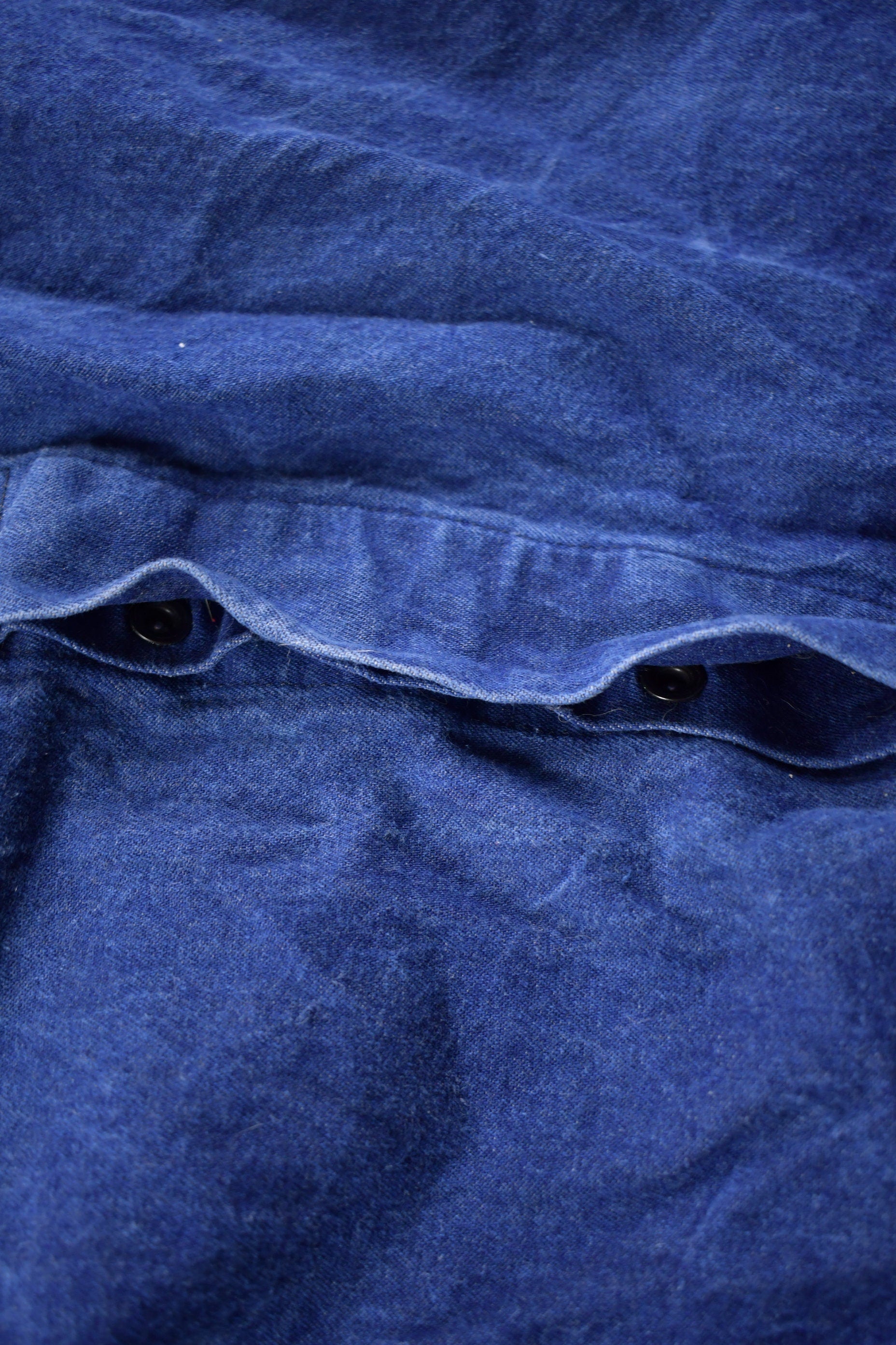 Vintage 1990s Red Kap Denim Jean Overalls Size 44 x 30