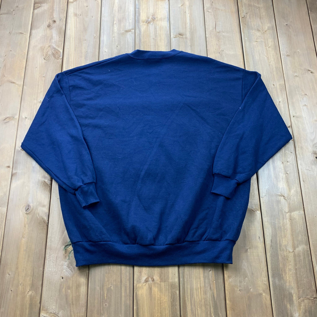 Vintage Grandmas Garden Crewneck