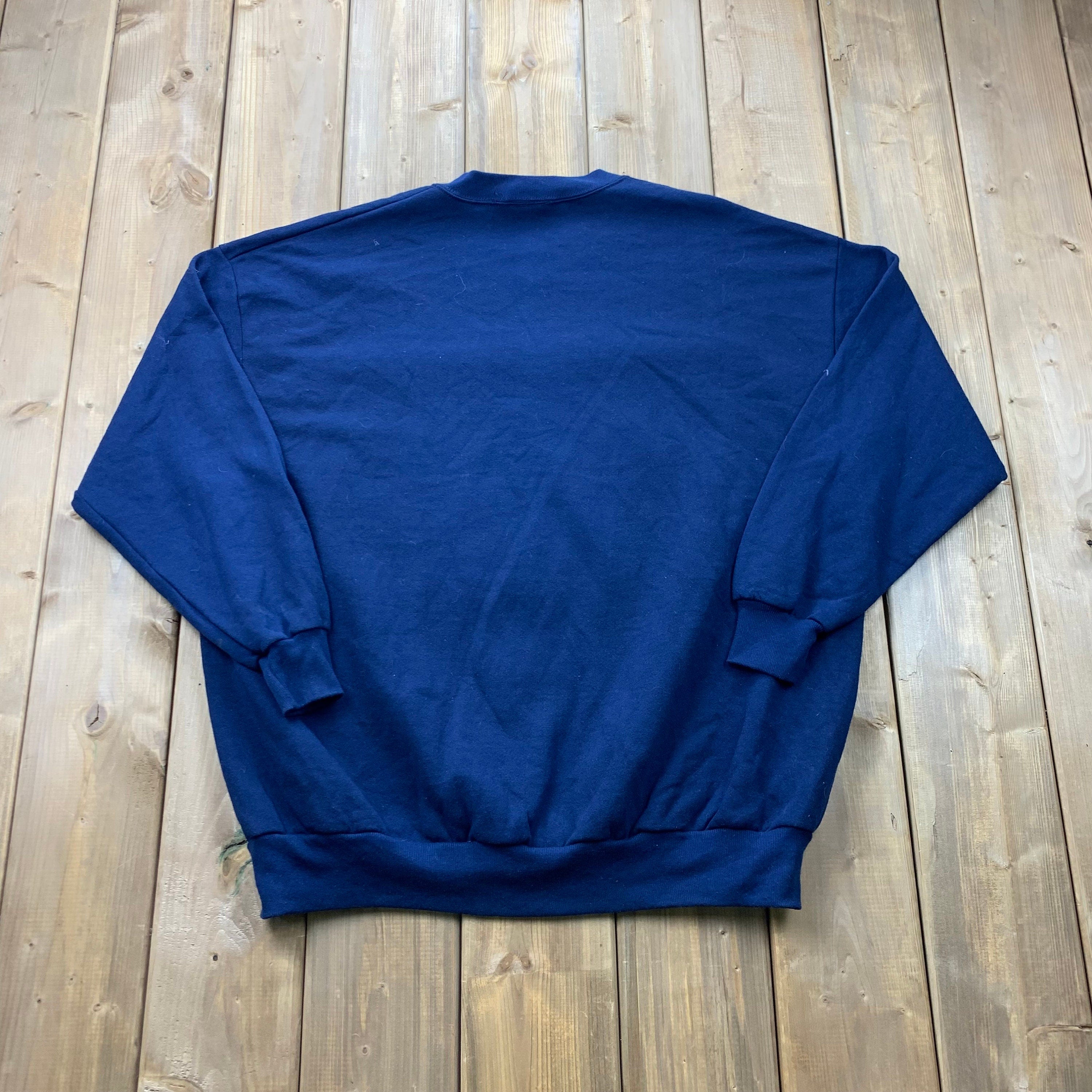 Vintage Grandmas Garden Crewneck