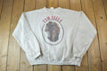 Vintage 1997 Cam Fella Tour Crewneck Sweatshirt