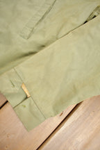 Vintage 1950s Sportsmaster Blank Windbreaker Jacket
