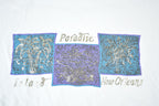 Vintage 1990s New Orleans Paradise Island Souvenir T-Shirt Mens L