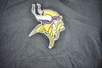 Vintage 1990s Minnesota Vikings NFL Reebok Hoodie