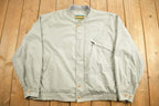 Vintage 1990s Grey Tradizioni Light Jacket