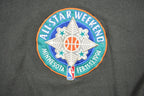 Vintage 1994 NBA All Star Weekend Minnesota Sweater