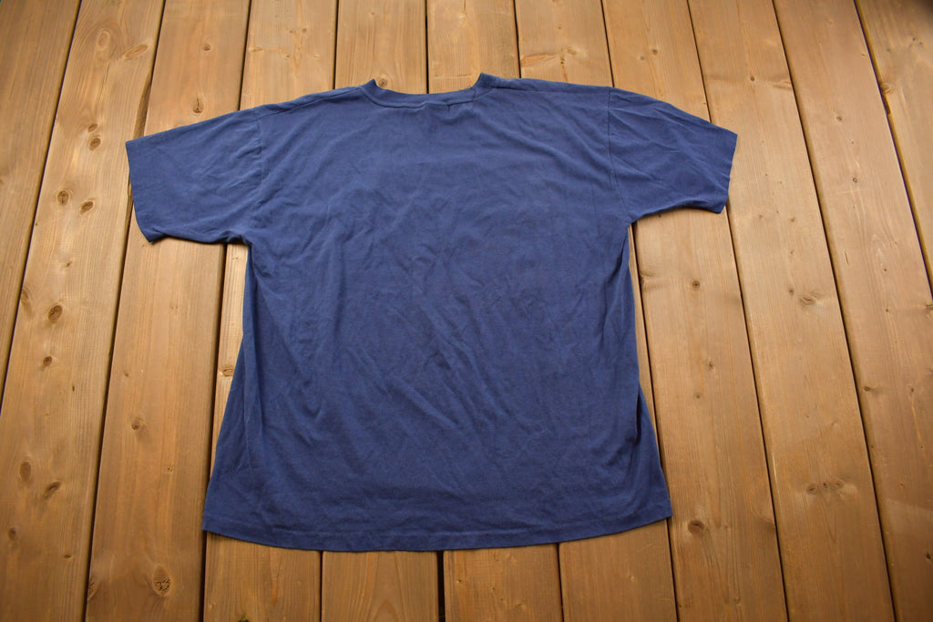 Vintage 1992 Ohio Highschool Athletic Champions Collegiate T-Shirt