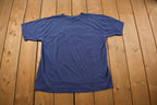 Vintage 1992 Ohio Highschool Athletic Champions Collegiate T-Shirt