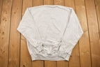 Vintage 1990s The Man With The Most Tools Crewneck Sweatshirt