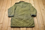 Vintage 1980s Barbour Wax Jacket