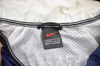 Vintage 1990s Nike Womens Windbreaker Jacket