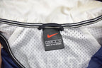 Vintage 1990s Nike Womens Windbreaker Jacket
