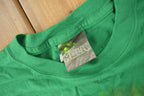 Vintage 2003 The Incredible Hulk Marvel Superhero T Shirt Size XL