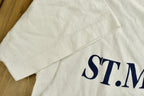 Vintage 1990s St. Maarten Island Paradise T-Shirt