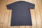 Vintage 1980s The Beast Disney T Shirt